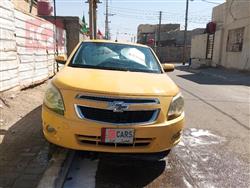 Chevrolet Optra